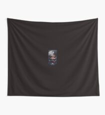 XXXTENTATION RIP Wall Tapestry
