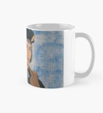 Hans Holbein the Younger - Sir John Godsalve Mug