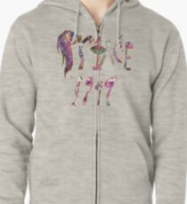 Prinz 1999 Kapuzenjacke