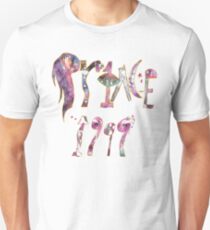 Prinz 1999 Slim Fit T-Shirt
