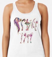 Prinz 1999 Racerback Tank Top