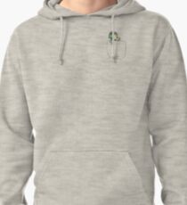 Pocket Roamer! Polish Edition Pullover Hoodie