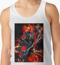 Knight Monster Tank Top