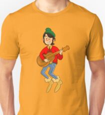 michael nesmith t shirt