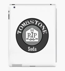 Headmarker Soda iPad Case/Skin