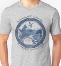 sylvan lotr Unisex T-Shirt