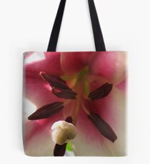 Coming At You Tote Bag