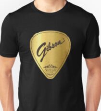 gibson Unisex T-Shirt