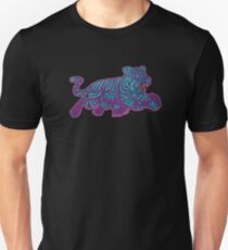Tiger Unisex T-Shirt