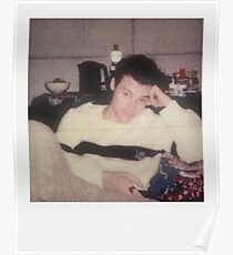 soft harry Poster