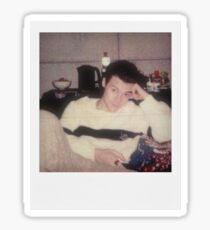 soft harry Sticker