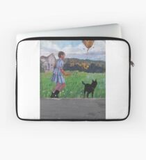 Mural Laptop Sleeve