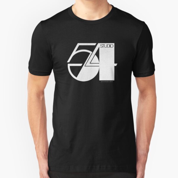 studio 54 t shirt