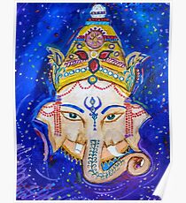 Ganesh Poster