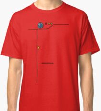 Pokedex Classic T-Shirt