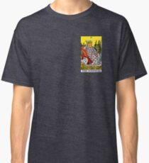 4 - The Empress (Version I) Classic T-Shirt