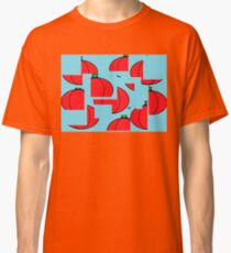 Tomatoes Classic T-Shirt
