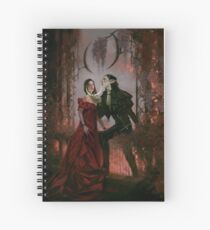 Promettre. Cahier à spirale