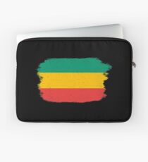 Rastafari Laptoptasche
