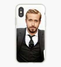 Ryan Gosling iPhone Case
