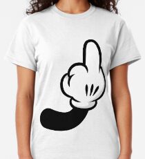 Untitled Classic T-Shirt