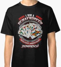 I am a shepherd Classic T-Shirt