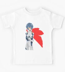 Evangelion Kids Tee