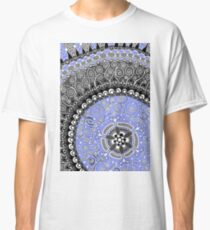 Mandala 1 Classic T-Shirt