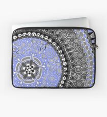 Mandala 1 Laptop Sleeve