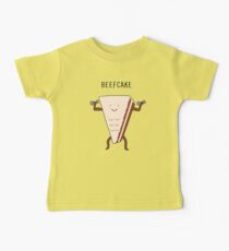 beefcake Baby Tee