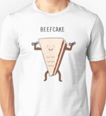 beefcake Unisex T-Shirt