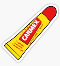 lip balm Sticker