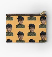 Lucas Jade Zumann, Gilbert Blythe Studio Pouch
