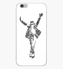Michael Jackson iPhone-Hülle & Cover