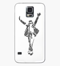 Michael Jackson Case/Skin for Samsung Galaxy