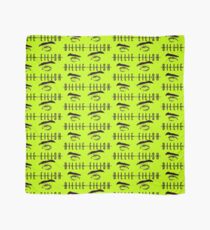 Billie Eilish Scarf