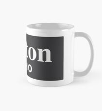 Ashton, Idaho Mug