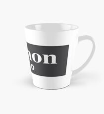 Ammon, Idaho Tall Mug
