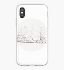 Ocean Series iPhone Case