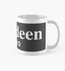 Aberdeen, Idaho Mug