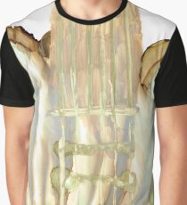 Guitar - Sweet 6 String Bass Graphic T-Shirt