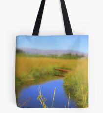 The Waterway Tote Bag