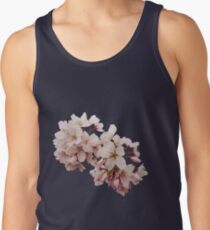 Cherry Blossom Festival in Kyoto Tank Top