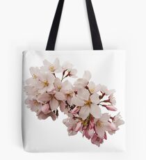 Cherry Blossom Festival in Kyoto Tote Bag
