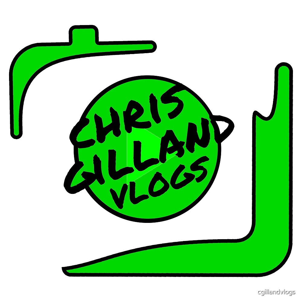 Chris Gilland Vlogs  by cgillandvlogs