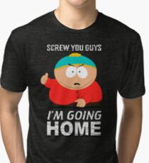 I'm going home Ver.2 Vintage T-Shirt