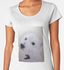 Bonzo Women's Premium T-Shirt