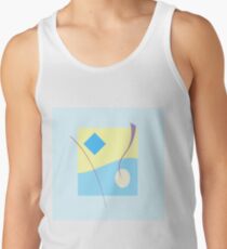 été frais Men's Tank Top