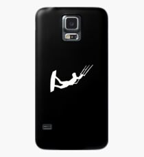 Kitesurfing Case/Skin for Samsung Galaxy