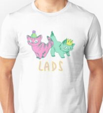 LADS Unisex T-Shirt